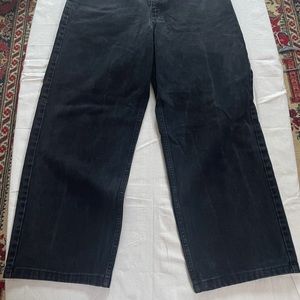 Ralph Lauren Polo denim jeans black size 32x32